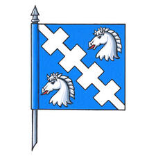 Drapeau de Patrick Andrew McEachran Gilligan-Hackett Drapeau de Patrick Andrew McEachran Gilligan-Hackett