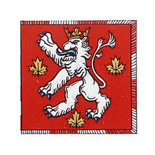 Flag of Leopold Kurcz Flag of Leopold Kurcz