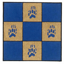 Flag of Robert James Sinclair Gibson