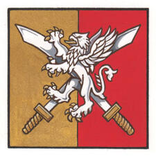 Flag of Stephen Troy Chledowski Flag of Stephen Troy Chledowski