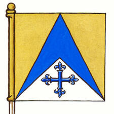 Flag of Grégoire Daniel Cayen