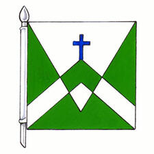 Flag of Marc-André Campbell Flag of Marc-André Campbell