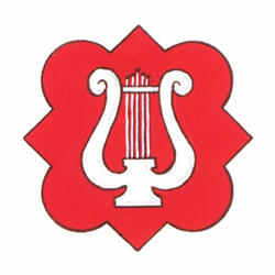 Badge of Robert Hector White