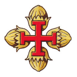 Insigne de Luigi Antonio Di Fazio Insigne de Luigi Antonio Di Fazio