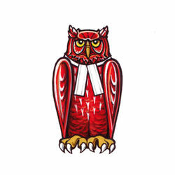 Badge of Osgoode Hall Law School of York University