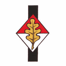 Badge of John Gregory Peters