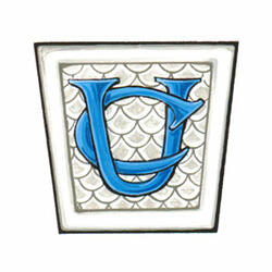 Badge of the Union Club of British Columbia Badge of the Union Club of British Columbia