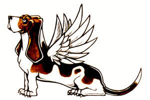 Insigne de Dale Palmer Insigne de Dale Palmer