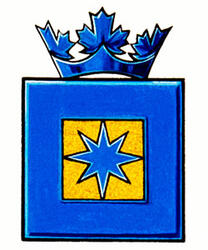 Badge of Glenda Jeanette King-Palmer