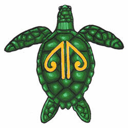 Insigne de John Ross McLean Insigne de John Ross McLean