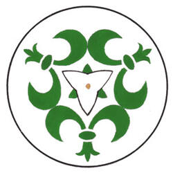 Insigne de l'Assemblée de la francophonie de l’Ontario