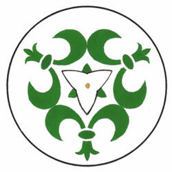 Insigne de l'Assemblée de la francophonie de l’Ontario Insigne de l'Assemblée de la francophonie de l’Ontario