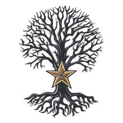 Insigne d'Aubrey William Trask Insigne d'Aubrey William Trask