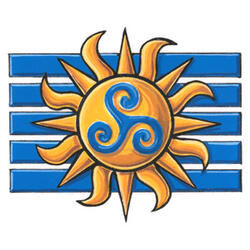 Insigne de Sophie Robichaud Lothian Insigne de Sophie Robichaud Lothian