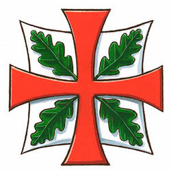 Badge of St. Jude’s Anglican Church Badge of St. Jude’s Anglican Church
