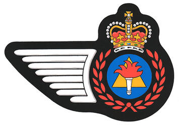 Insigne du Développement de l'instruction des Forces armées canadiennes Insigne du Développement de l'instruction des Forces armées canadiennes