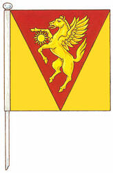 Flag of Alexandra Alexandrova Fol
