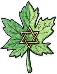 Insigne de Vladimir Walter Shriro Insigne de Vladimir Walter Shriro