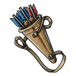 Insigne d'Alfreda Jean Attrill Insigne d'Alfreda Jean Attrill