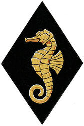 Insigne de David Farrar Insigne de David Farrar