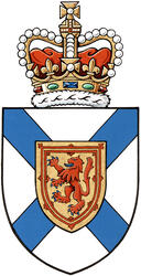 Insigne de l'Assemblée législative