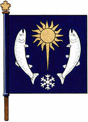 Flag of William David Sinclair