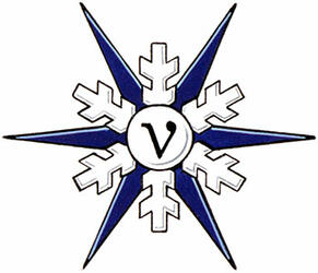 Badge of William David Sinclair