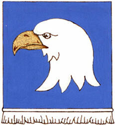 Insigne de Darlene Sandra Howard Insigne de Darlene Sandra Howard