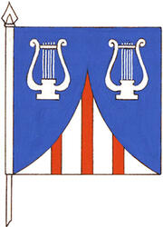 Drapeau de Darlene Sandra Howard