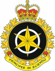 Badge of the Canadian Defence Attaché Unit Badge of the Canadian Defence Attaché Unit