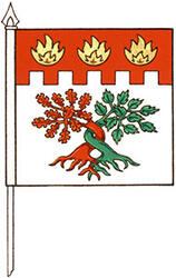 Drapeau de Jim Yuan Lai Drapeau de Jim Yuan Lai