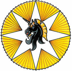 Badge of Clifford Roderick Shorney