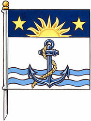 Flag of Institut maritime du Québec