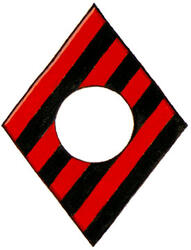 Insigne d'Andrew Colin Murdoch