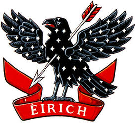 Insigne d'Andrew Colin Murdoch