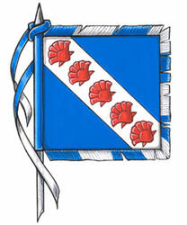 Flag of Kevin Joseph Stanton