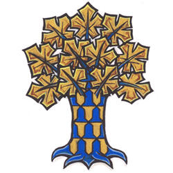 Insigne de la Fondation Rideau Hall Insigne de la Fondation Rideau Hall