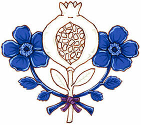 Badge of Andrea Rose Silverstone