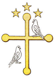 Insigne de Stephen Andrew Hero Insigne de Stephen Andrew Hero