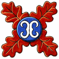Badge of Misa Markovic