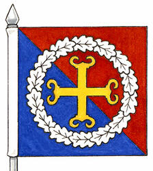 Flag of Misa Markovic