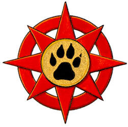 Insigne de Steve Gaudreault Insigne de Steve Gaudreault