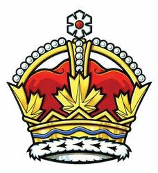 Canadian Royal Crown