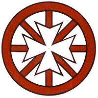 Insigne du Rehabilitation Institute of Montreal