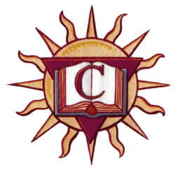 Badge of Concordia University