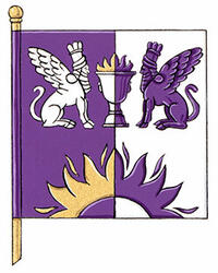 Drapeau de Vicky Bagwalla