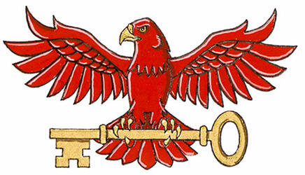 Insigne du Collège Jean-Eudes Inc. Insigne du Collège Jean-Eudes Inc.