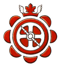 Insigne d'AMBCANADA