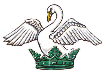 Insigne de László István Orbán-Imreh