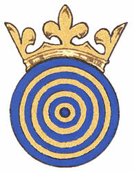 Badge of Evan Wynn Kosiner Badge of Evan Wynn Kosiner